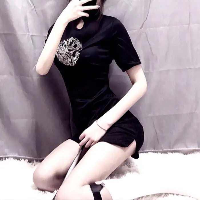 国际女间谍